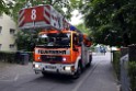 Feuer Koeln Vingst Noerdlingerstr P23